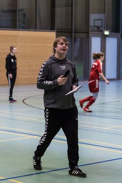 Bild 17 - Hesebeck Hallenmasters